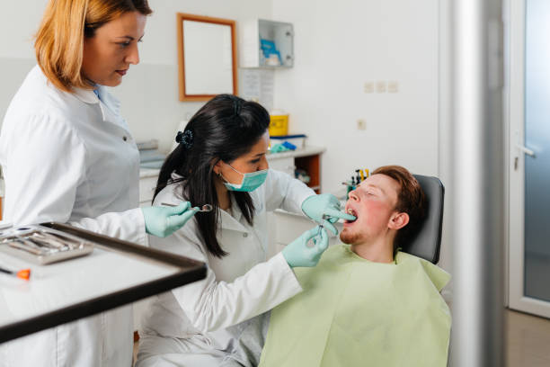Best Orthodontic Emergency Dentist in Chino, CA